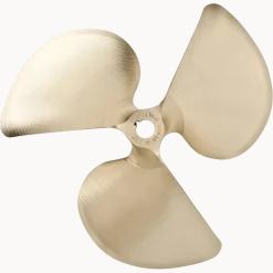 ACME 541 13.00" x 12.00" Wake/Ski 3-Blade Propeller