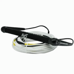 Active Combo 5.0 - Dyneema Bar Lock - Hide Grip w/R6 80ft Rope