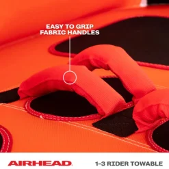Airhead Super Mable 3 Person Tube