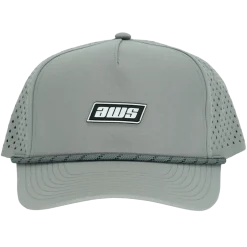 AWS Performance Golf Hat