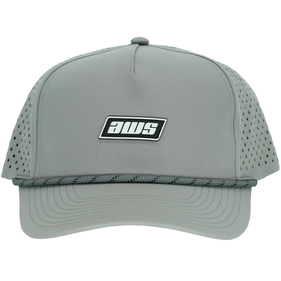 AWS Performance Golf Hat