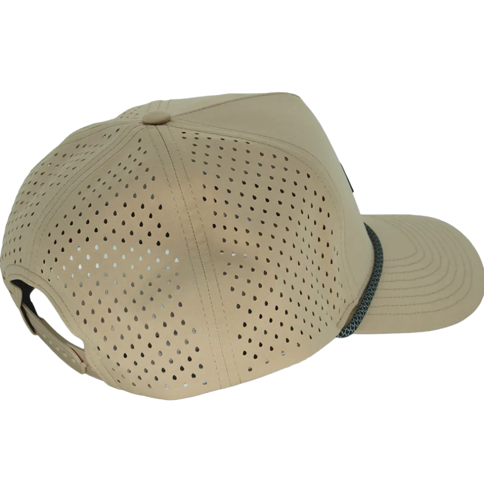 AWS Performance Golf Hat