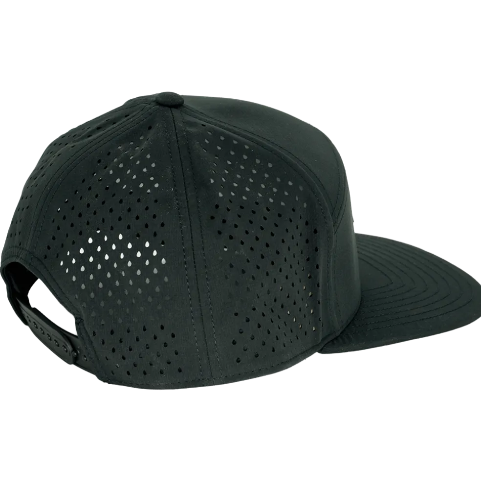 AWS Performance Golf Hat - Flat Bill