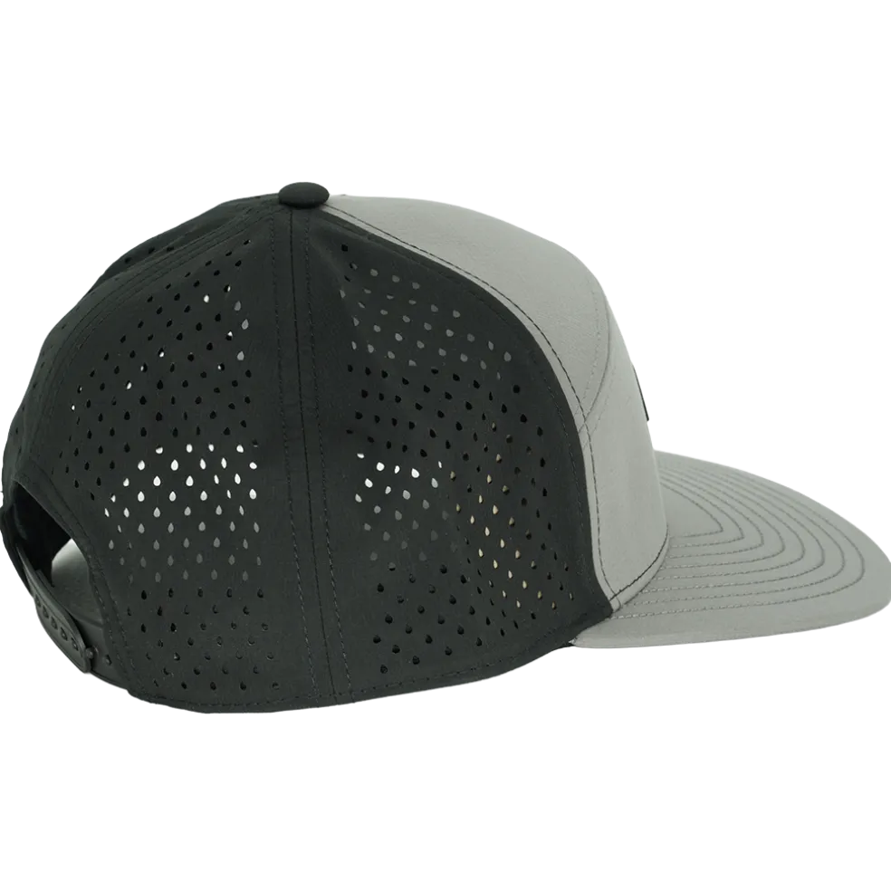AWS Performance Golf Hat - Flat Bill