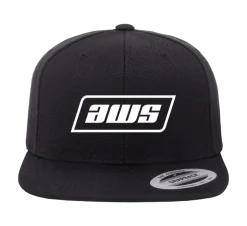 AWS 40yr Snapback