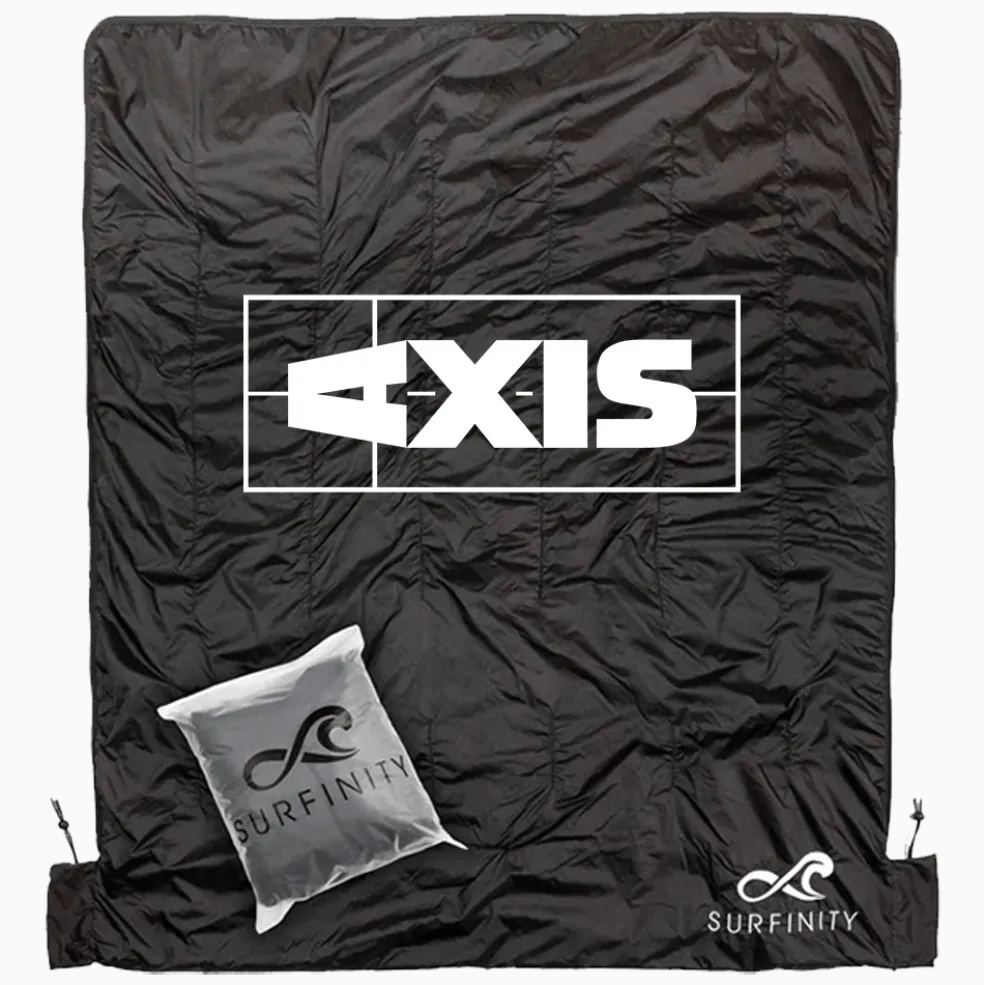 Axis Heated Boat Blanket