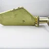 Axis Rudder
