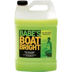 BABE'S Boat Brite (Gallon)