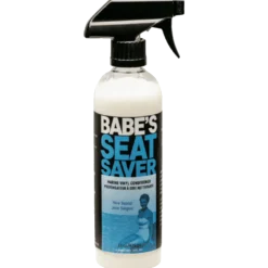 BABE'S Seat Saver (16 OZ)