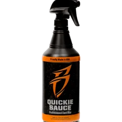 Boat Bling Quickie Sauce