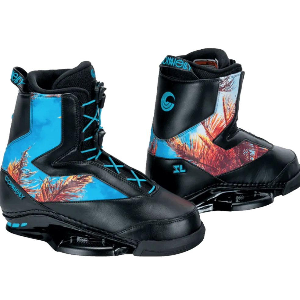 2021 Connelly SL Boots