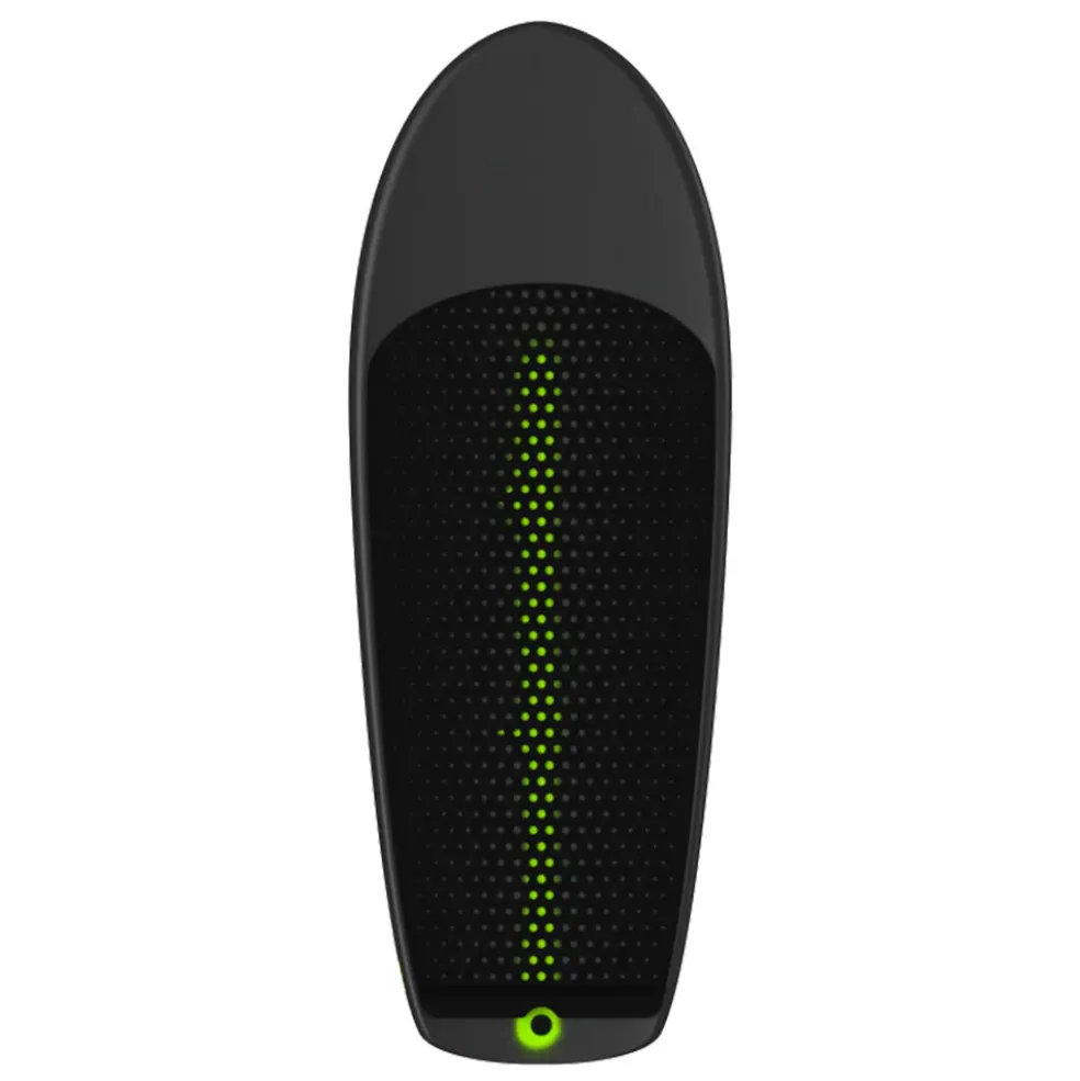 FLITELab Raw Foil Board | Flux 808 AB Foil Package