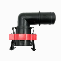 Fly High Flow-Rite 3/4" Elbow Quick Connect W742