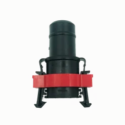 Fly High Flow-Rite 3/4" Straight Quick Connect W740