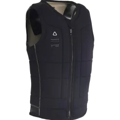 Follow Affiliate Men's Impact Vest - Black