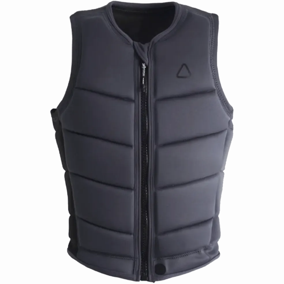 Follow Corp Ladies Jacket - Black