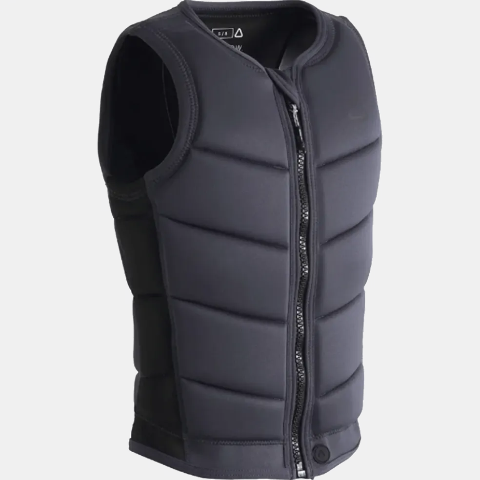 Follow Corp Ladies Jacket - Black