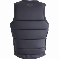 Follow Corp Ladies Jacket - Black