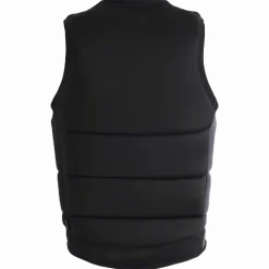 Follow Corp Men's Jacket - Black