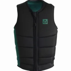 Follow Corp Men's Jacket - Charcoal
