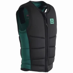 Follow Corp Men's Jacket - Charcoal