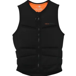 Follow Division 2 Men's Jacket - Black