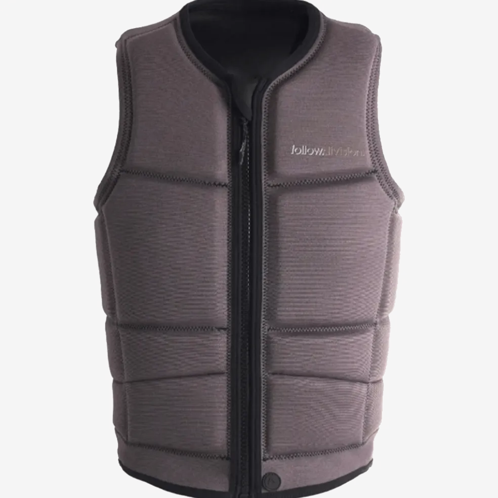 Follow Division 2 Men's Jacket - Lavender