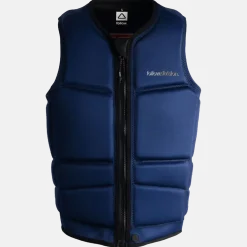 Follow Division 2 Men's Jacket - Navy