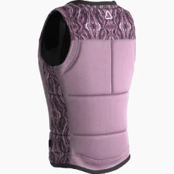 Follow Harmony Ladies Jacket - Orchid