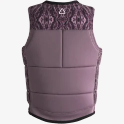 Follow Harmony Ladies Jacket - Orchid