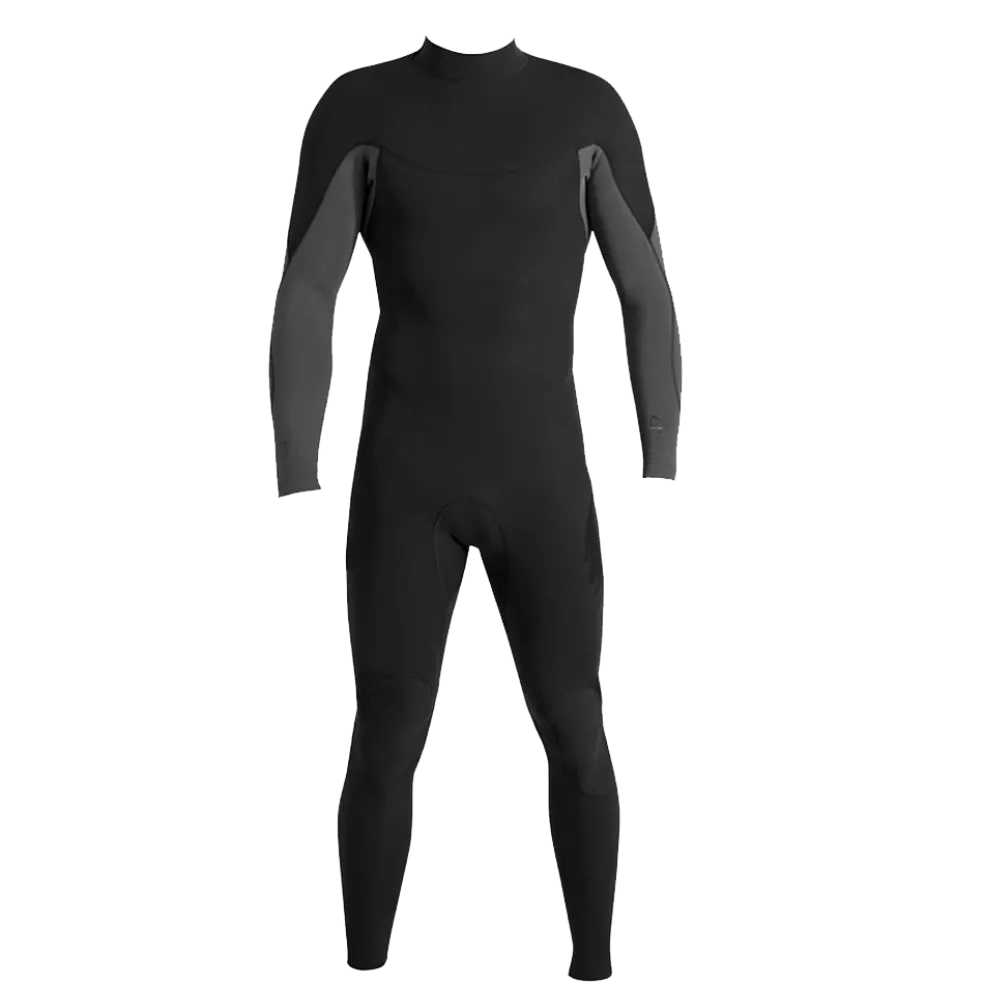 Follow Men's Primary 3/2MM Steamer