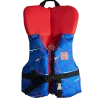 Follow Pop Infant CGA Jacket - Blue