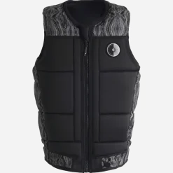 Follow Rarity Men's Jacket - Black