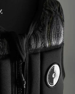 Follow Rarity Men's Jacket - Black