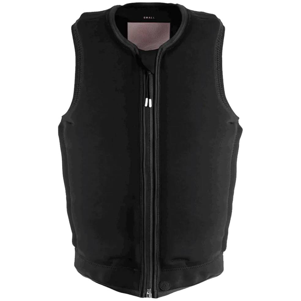 Follow Vid Men's Jacket - Black