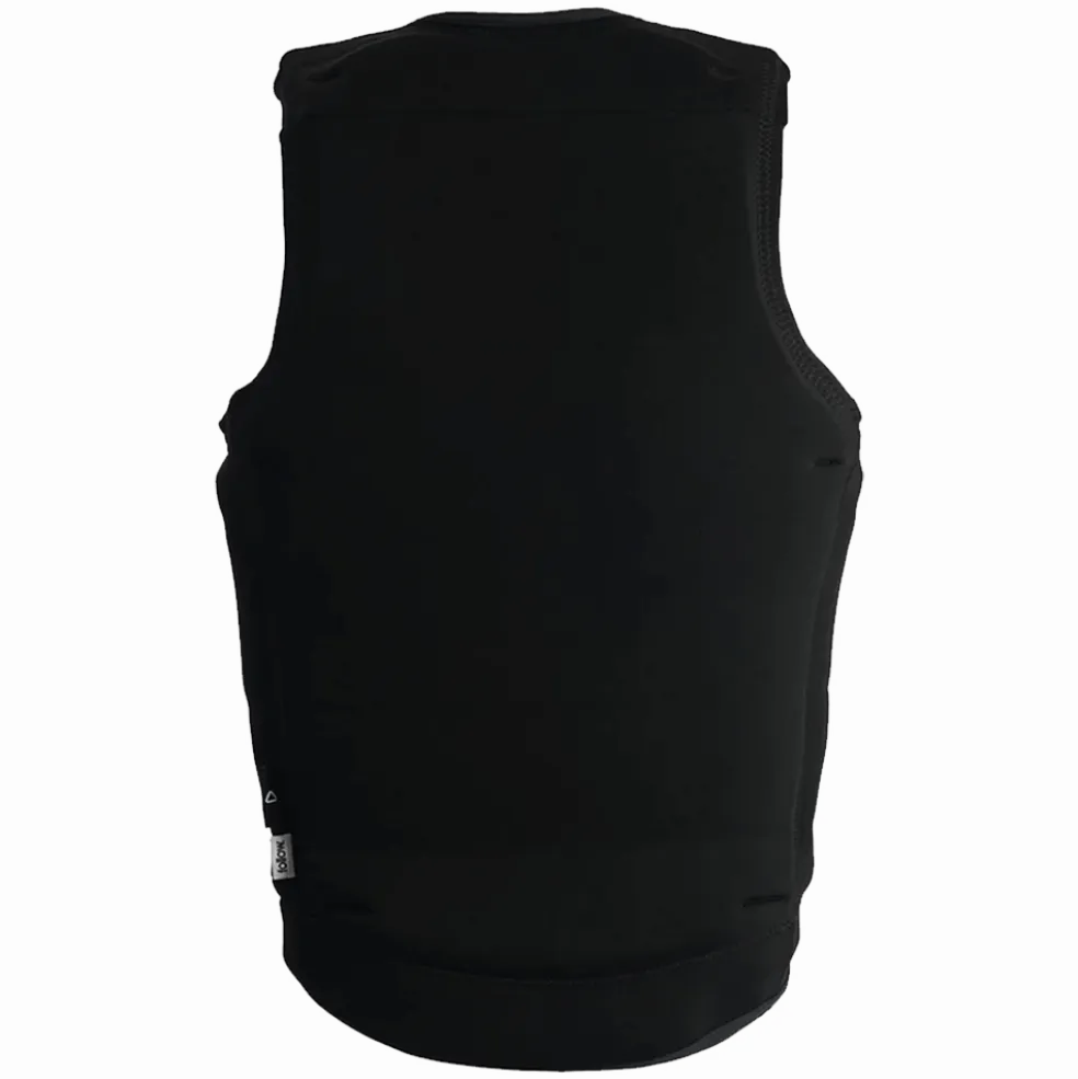 Follow Vid Men's Jacket - Black
