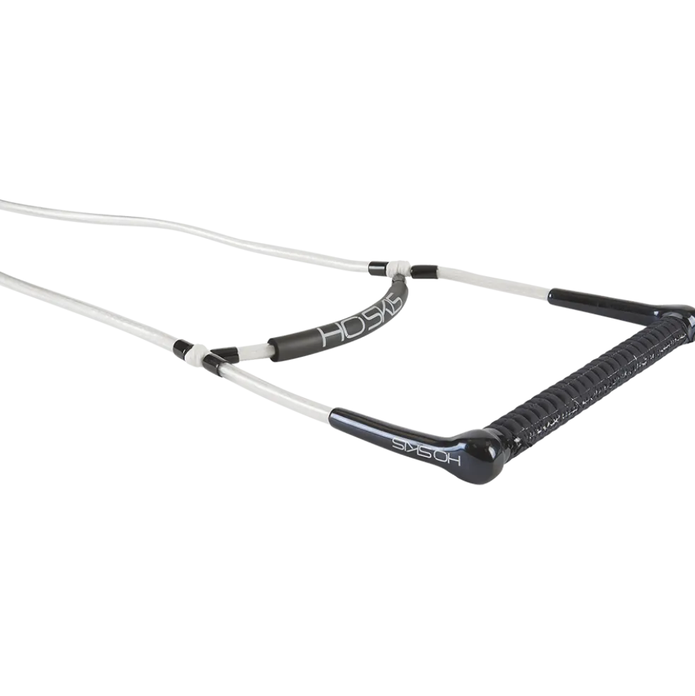 HO Elite Deep V Handle - 15"
