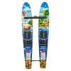 HO Hot Shot Combo Trainers