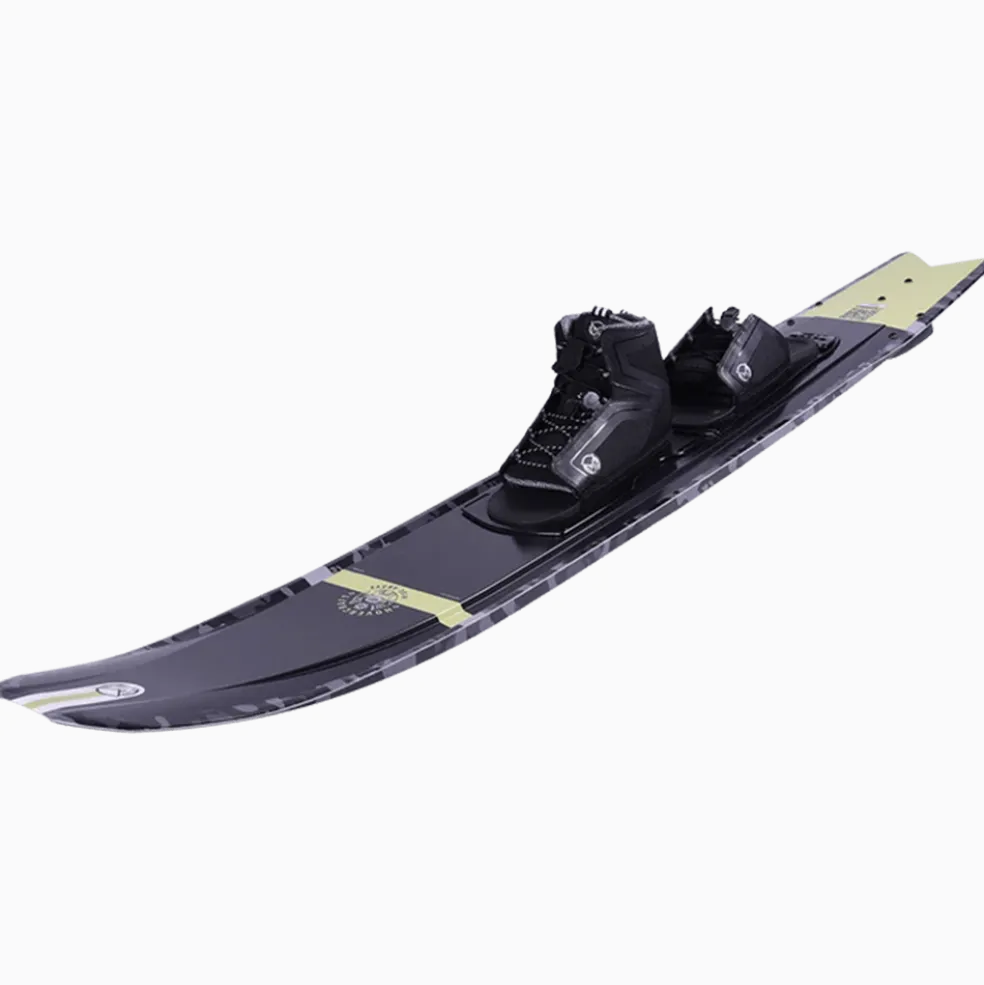 HO 2025 Hovercraft w/ Stance 110 & ARTP - Fluro Camo