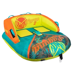 HO Laguna 2 Tube
