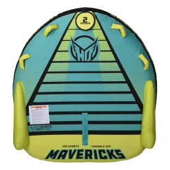HO Mavericks 2 Tube