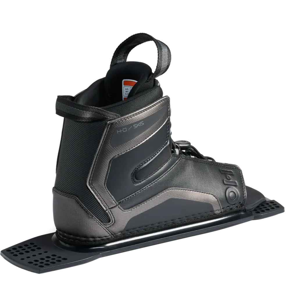HO Stance Ultralite Rear Plate 2026