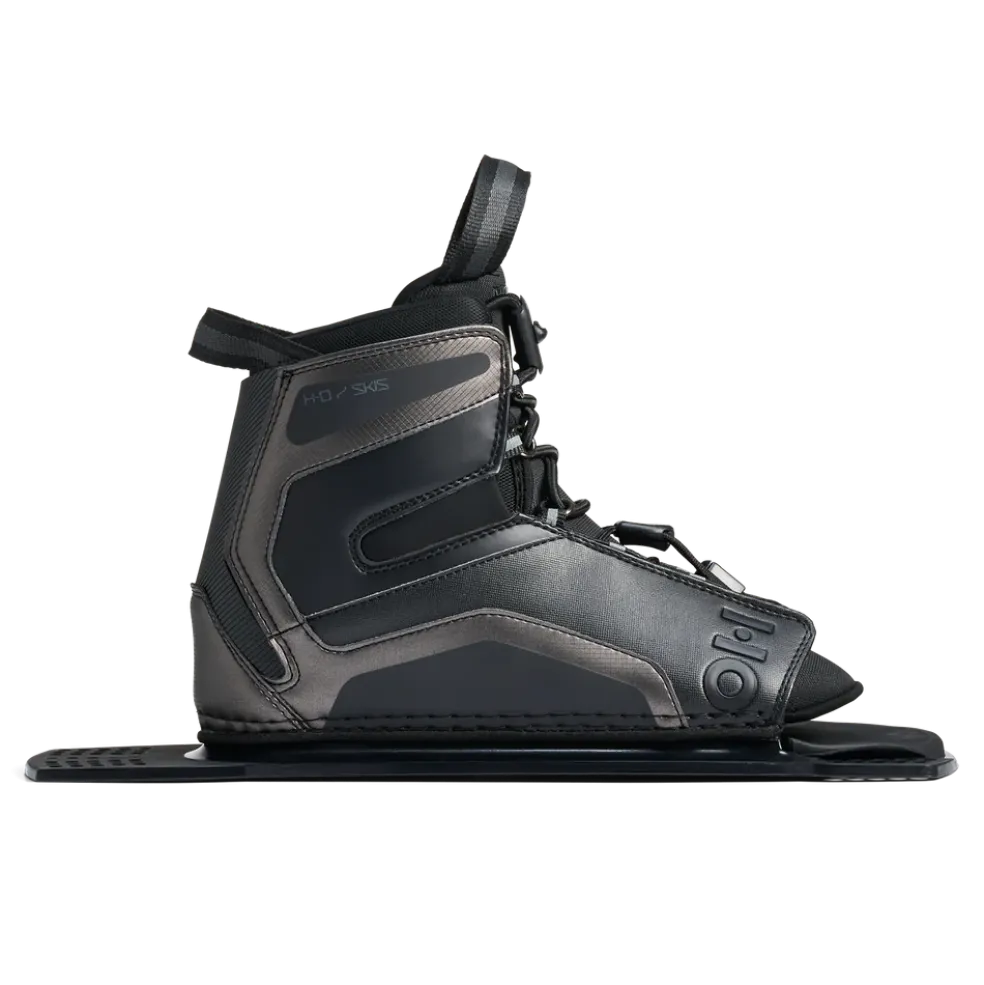 HO Stance Ultralite Rear Plate 2026