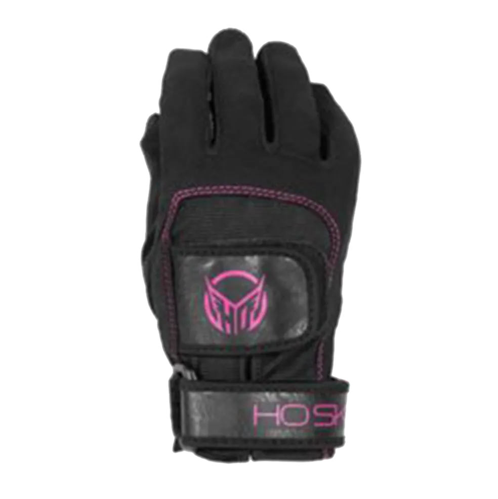 HO Womens Pro Grip Glove