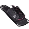 HO Women's Stance Adjustable Rear Toe (Plate)