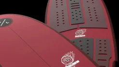Hyperlite Accelerator Wakesurf Board 2026