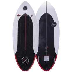 Hyperlite 2025 Buzz Wakesurf Board