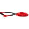 Hyperlite CG Handle w/ Maxim Line - Red
