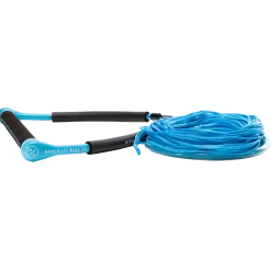 Hyperlite CG Handle w/ Maxim Line - Blue