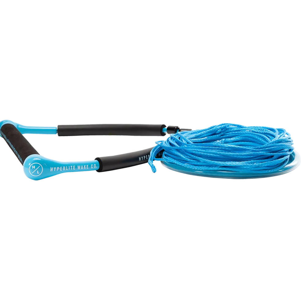 Hyperlite CG Handle w/ Maxim Line - Blue